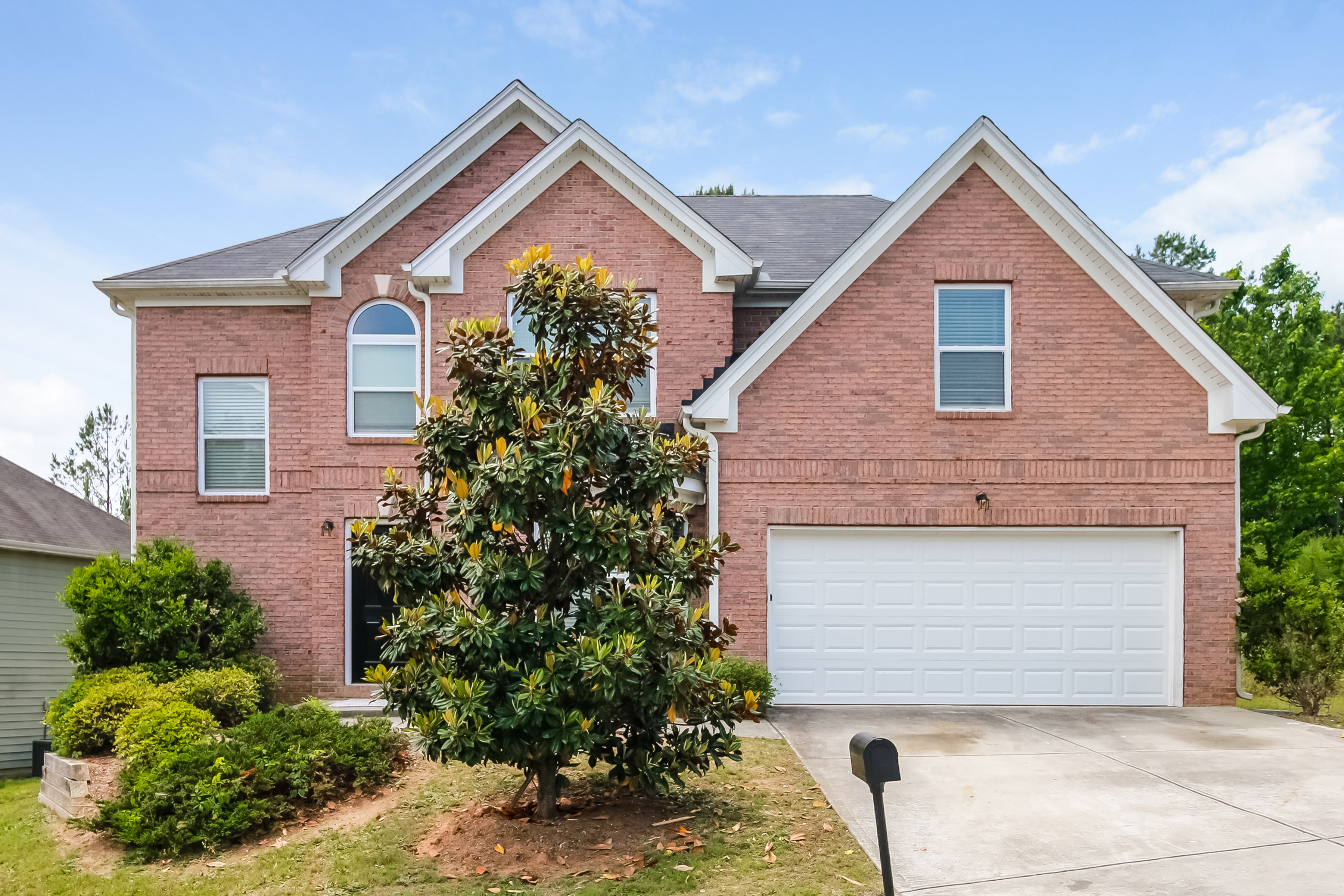 10950 Southwood Dr Hampton, GA 30228